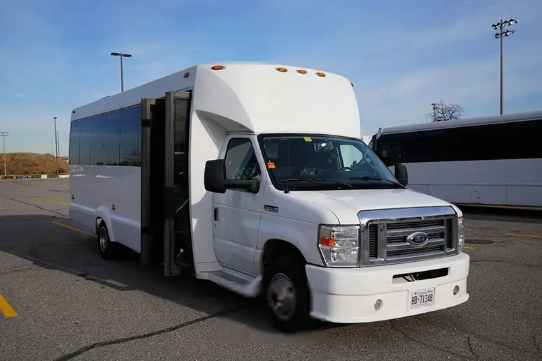Cheap Limo Services