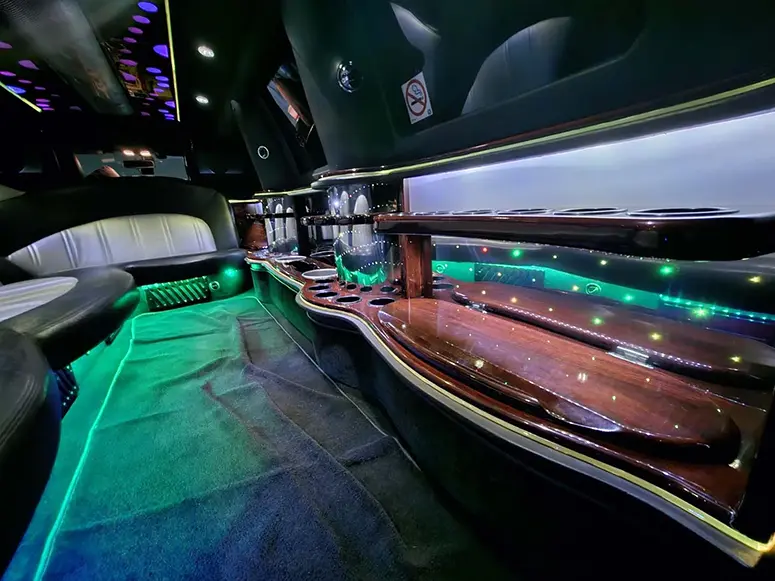 Hamilton Limo Rentals