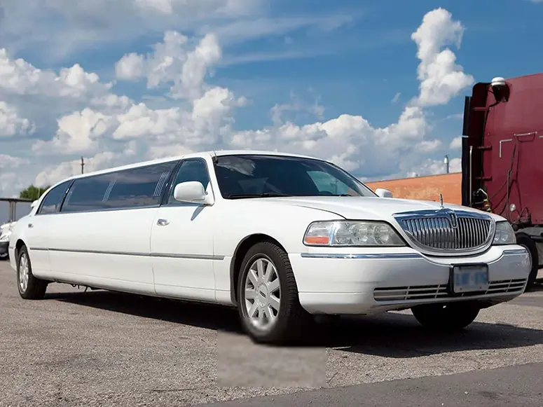 Hamilton limo service