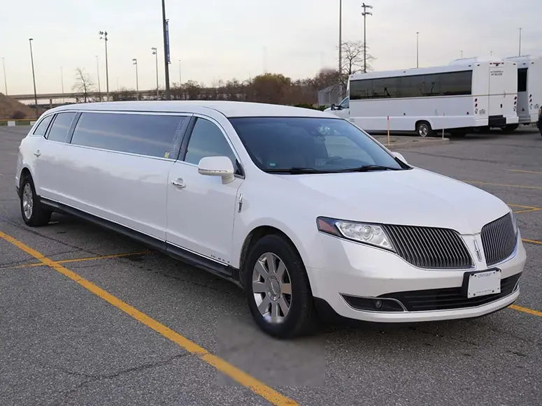 Hamilton limo rental