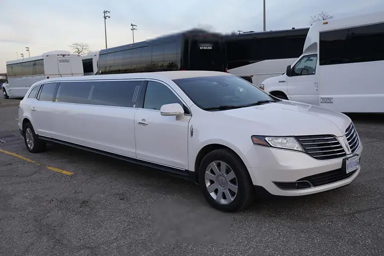 Hamilton Limo Services