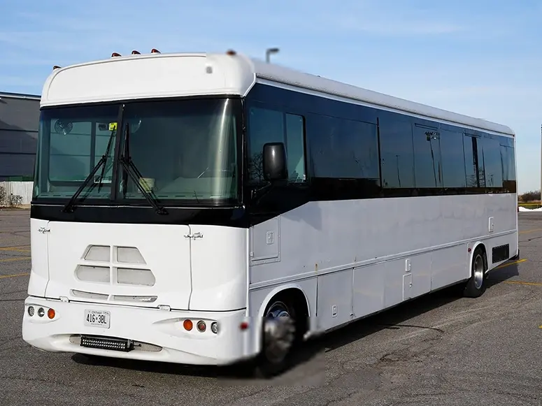 St. Catharines limo service